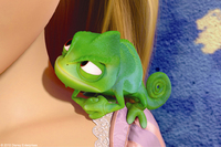 Enredados