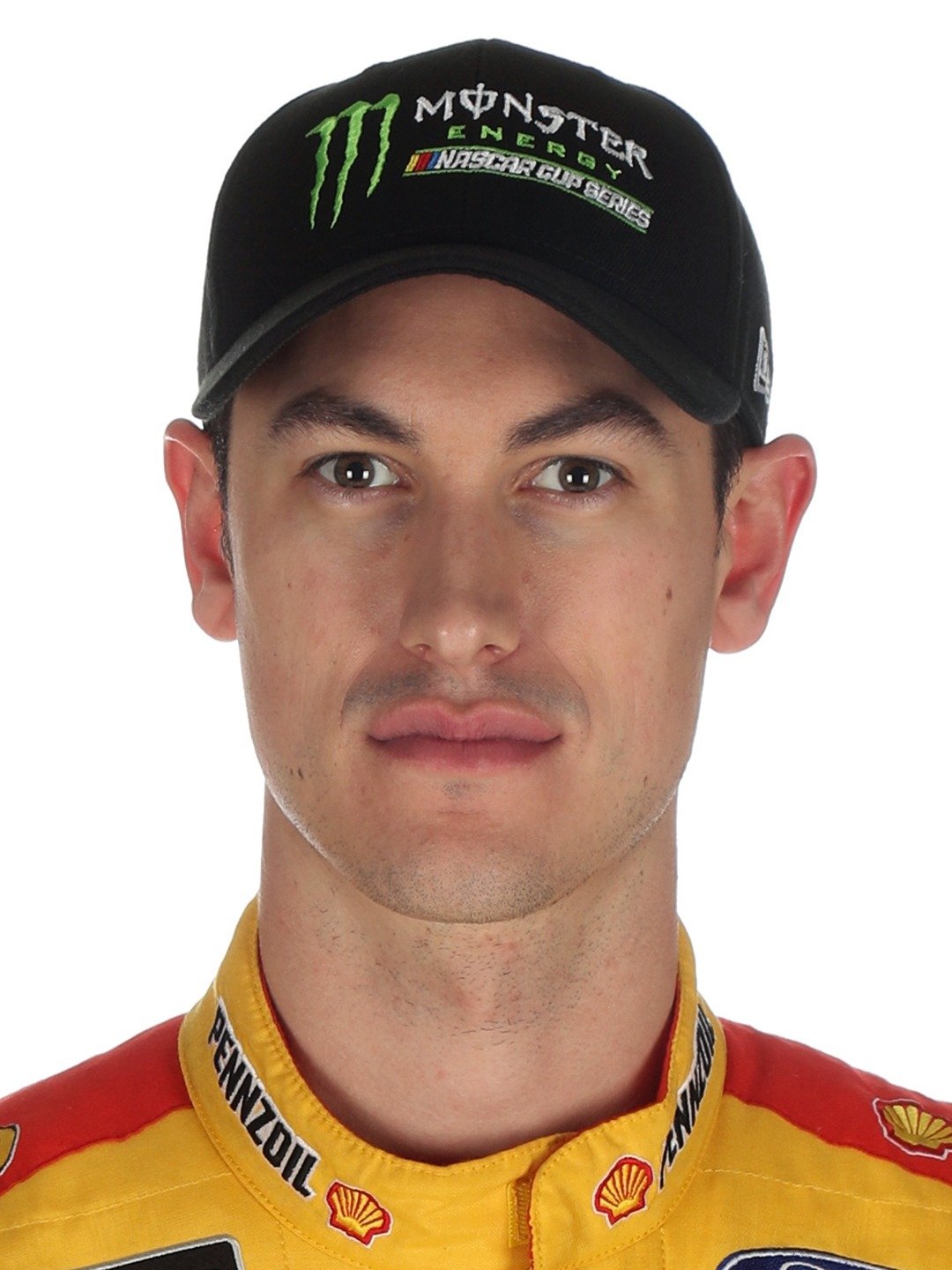 Joey Logano Pictures - Rotten Tomatoes