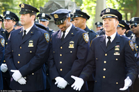 Policías de Repuesto