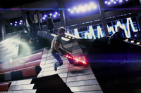Scott Pilgrim vs. Los ex de la Chica de sus Sueños