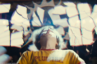Scott Pilgrim vs. Los ex de la Chica de sus Sueños