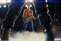 Scott Pilgrim vs. Los ex de la Chica de sus Sueños