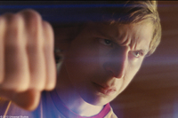 Scott Pilgrim vs. Los ex de la Chica de sus Sueños