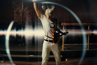 Scott Pilgrim vs. Los ex de la Chica de sus Sueños
