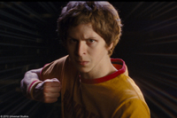 Scott Pilgrim vs. Los ex de la Chica de sus Sueños