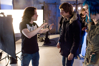 Scott Pilgrim vs. Los ex de la Chica de sus Sueños
