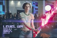 Scott Pilgrim vs. Los ex de la Chica de sus Sueños