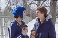 Scott Pilgrim vs. Los ex de la Chica de sus Sueños