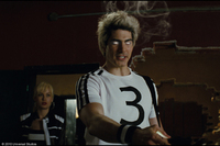 Scott Pilgrim vs. Los ex de la Chica de sus Sueños