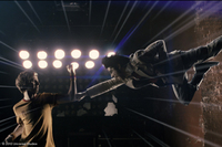 Scott Pilgrim vs. Los ex de la Chica de sus Sueños