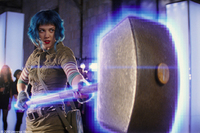 Scott Pilgrim vs. Los ex de la Chica de sus Sueños