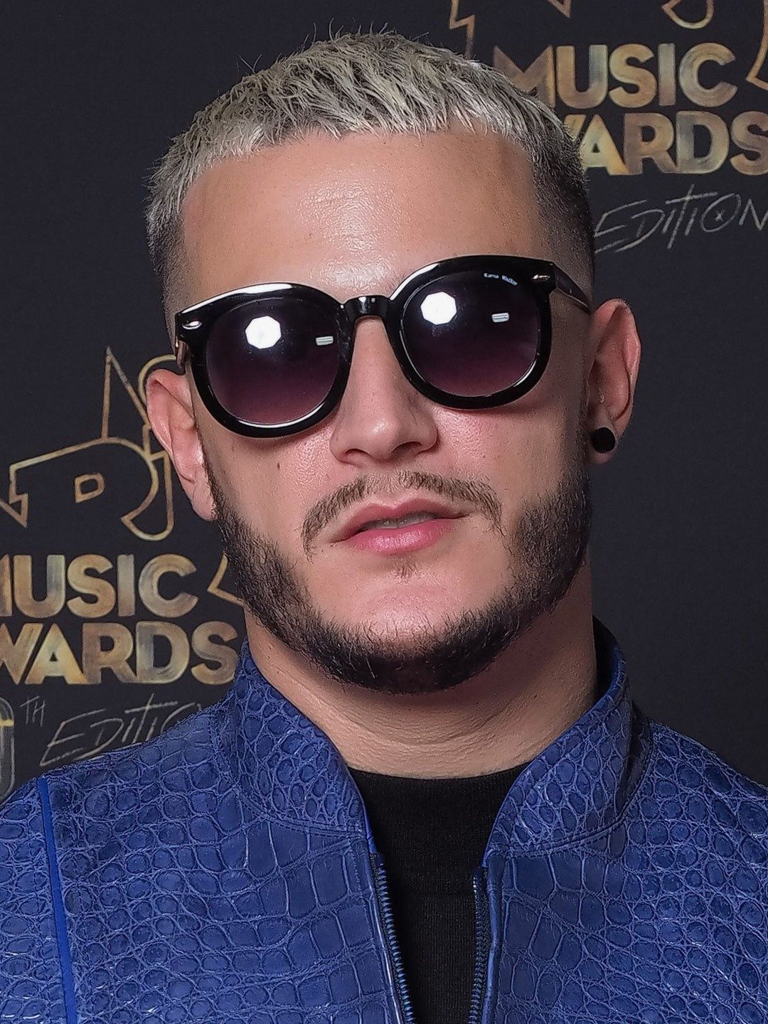 Share more than 72 dj snake hairstyle best - in.eteachers