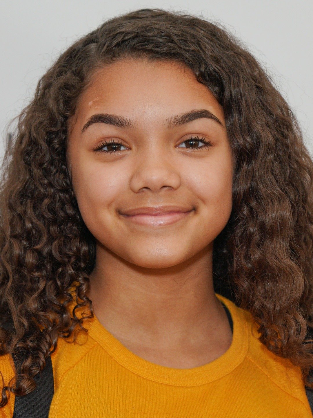 McKenna Roberts Pictures - Rotten Tomatoes