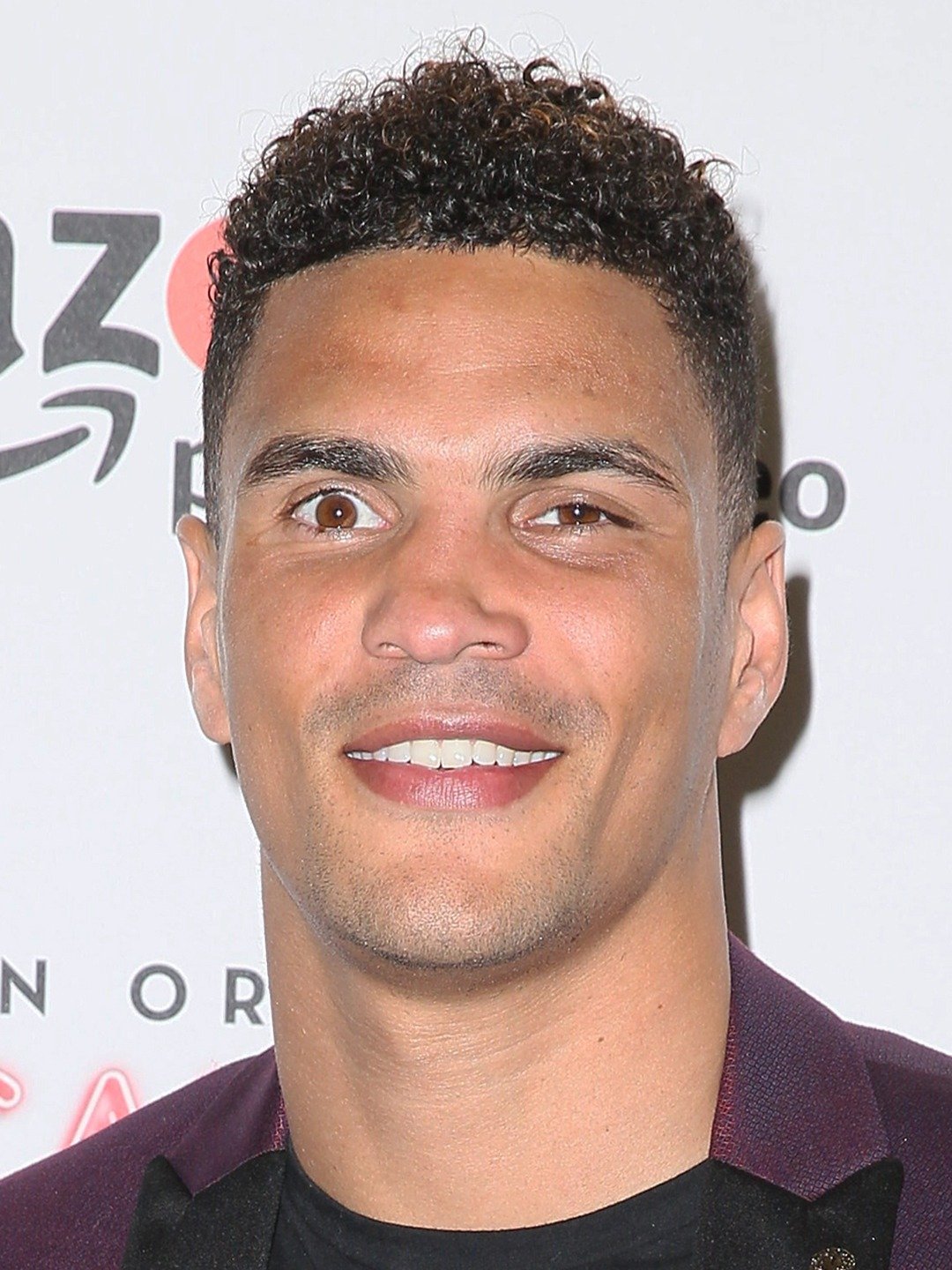 Anthony Ogogo Pictures - Rotten Tomatoes
