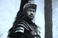 Centurión