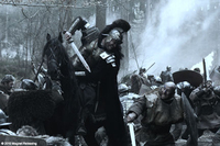 Centurión