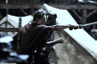 Centurión