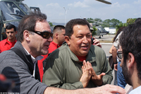 Al sur de la frontera