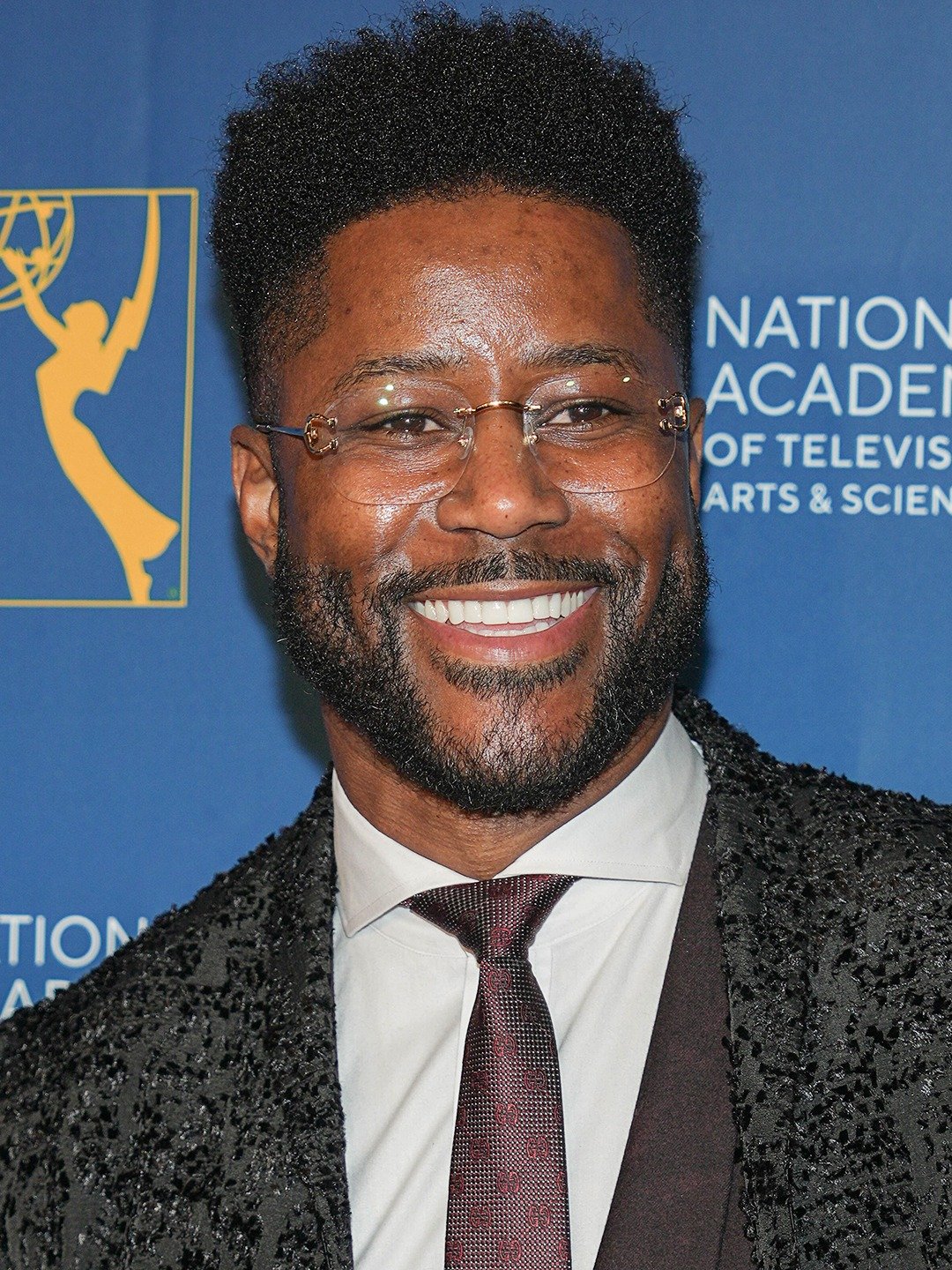 Nate Burleson Profile