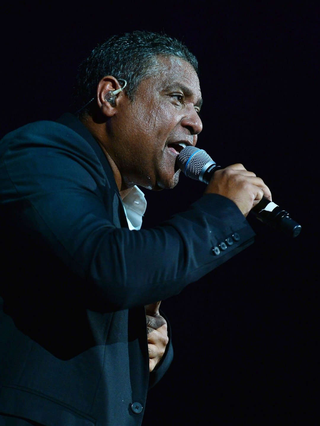 Stevie B. Pictures - Rotten Tomatoes