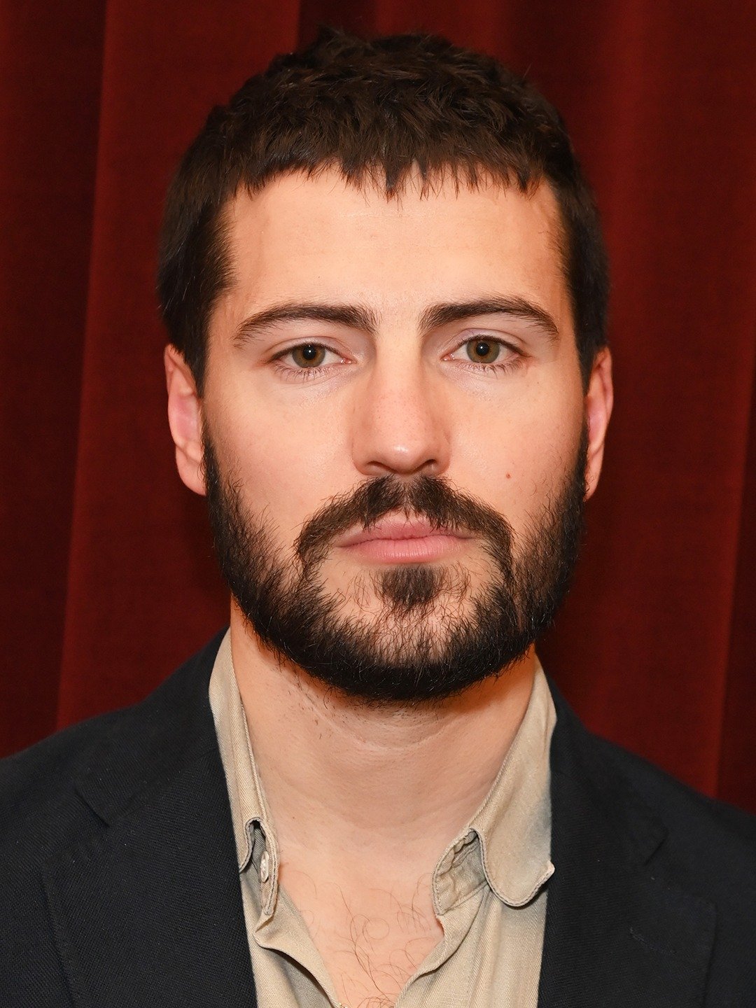 Jacob Ifan Pictures - Rotten Tomatoes