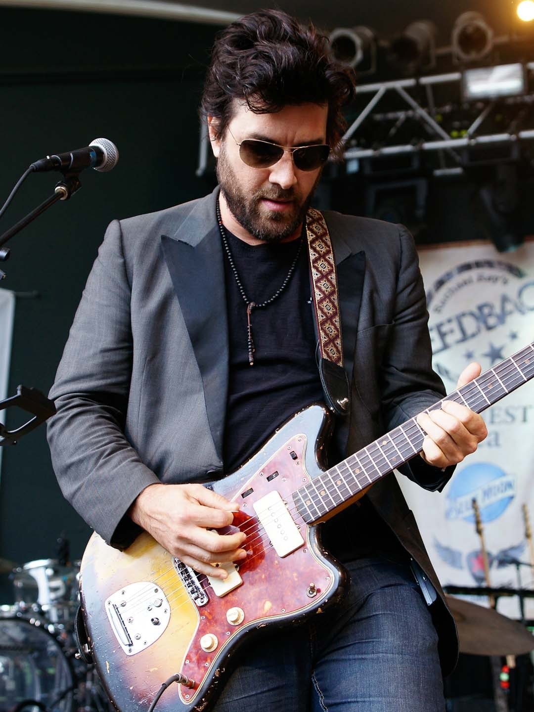 Bob Schneider Pictures Rotten Tomatoes