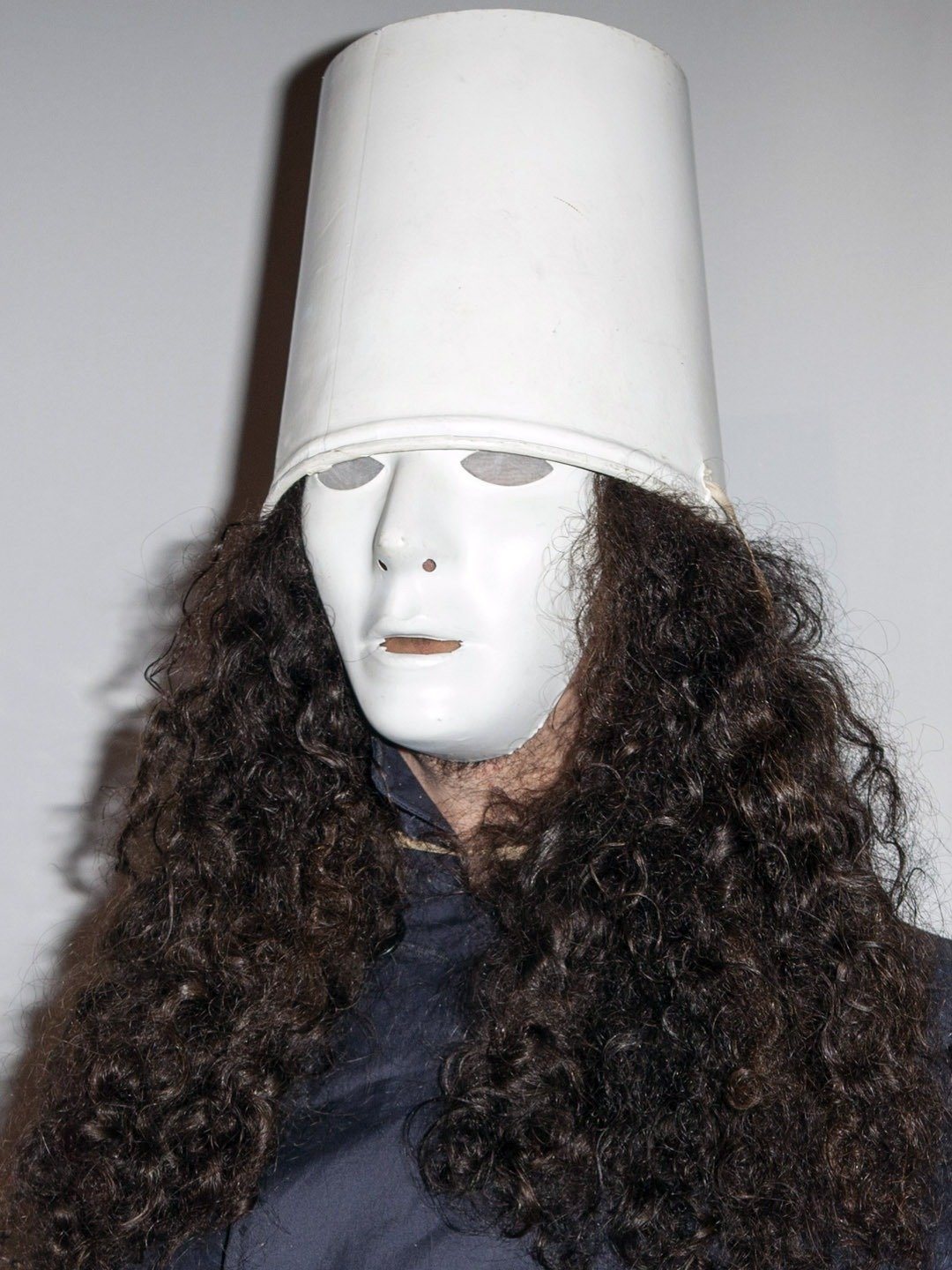 Buckethead Pictures - Rotten Tomatoes