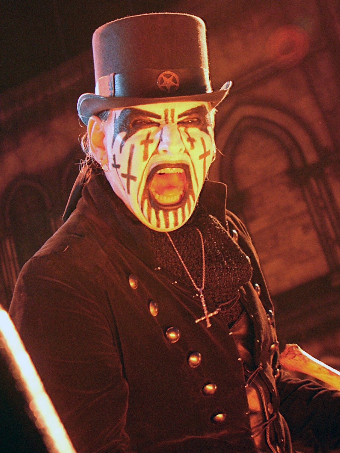 King Diamond Pictures - Rotten Tomatoes