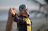 X-Men: Primera Generación