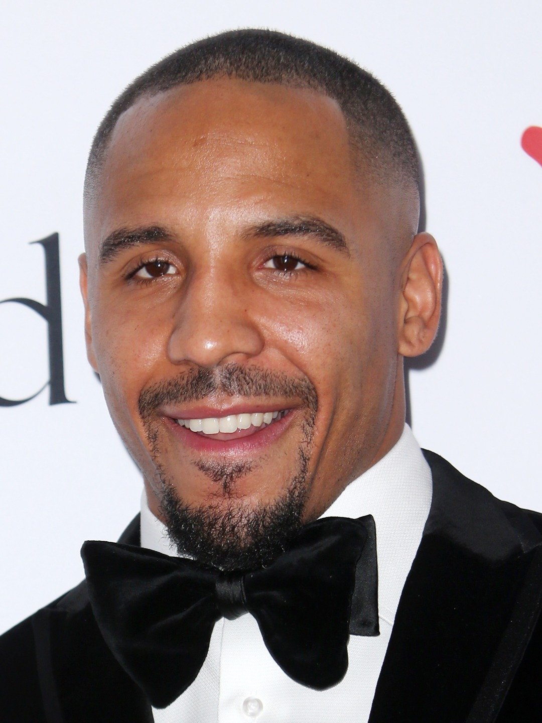 Andre Ward Pictures - Rotten Tomatoes