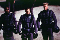 Starship Troopers