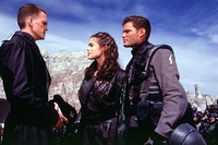 Starship Troopers