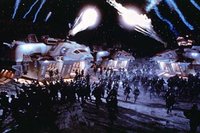 Starship Troopers