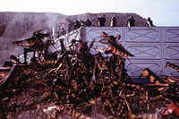 Starship Troopers