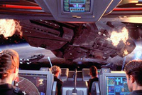 Starship Troopers
