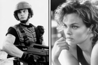 Starship Troopers