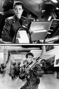 Starship Troopers
