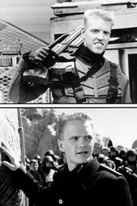 Starship Troopers