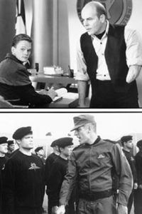 Starship Troopers