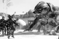 Starship Troopers