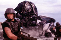 Starship Troopers