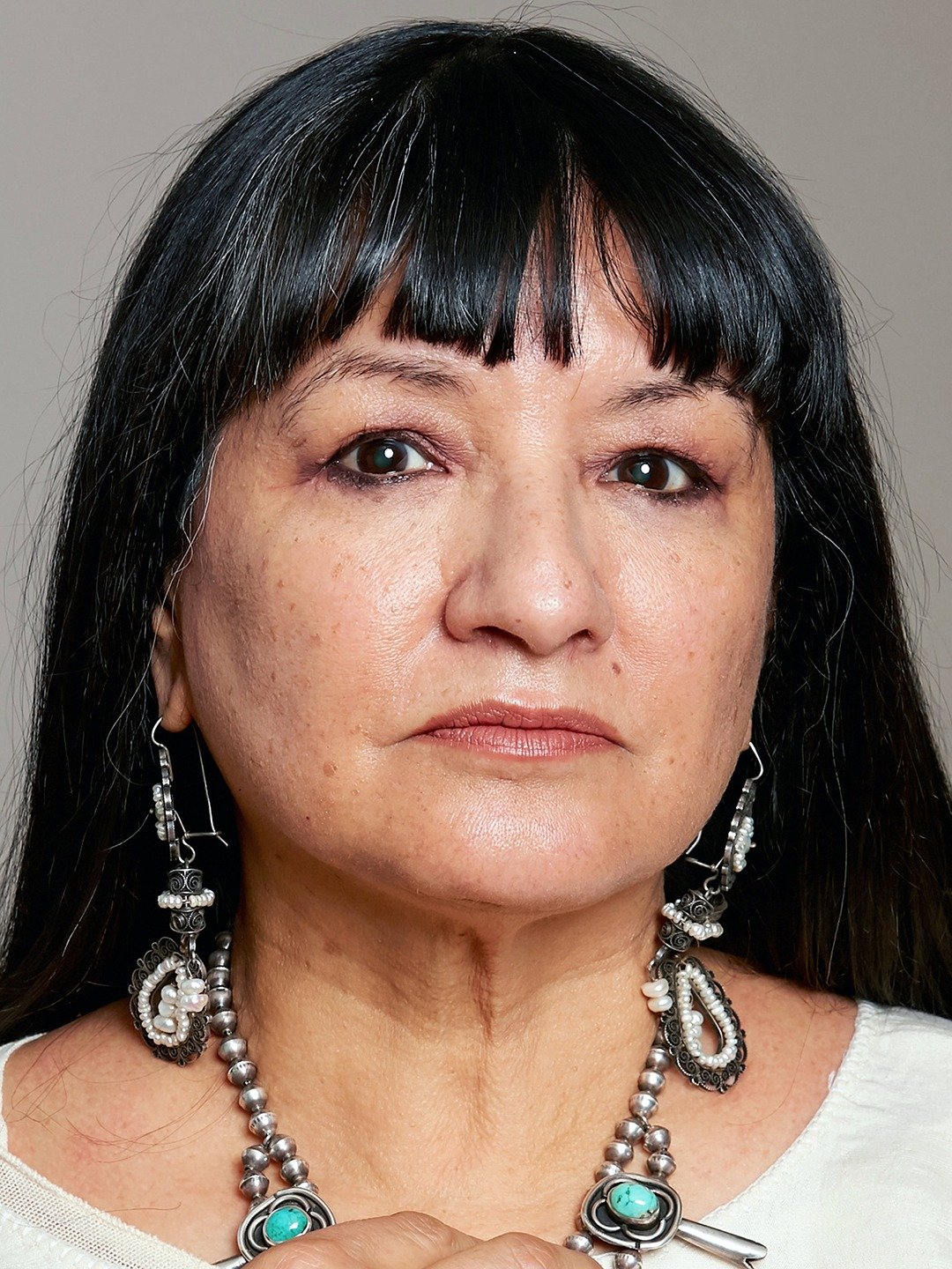 Sandra Cisneros Pictures Rotten Tomatoes