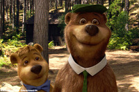 El Oso Yogui