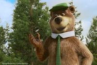 El Oso Yogui