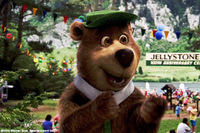 El Oso Yogui