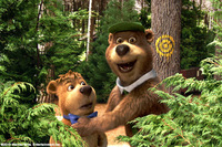 El Oso Yogui