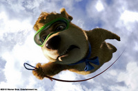 El Oso Yogui