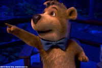 El Oso Yogui