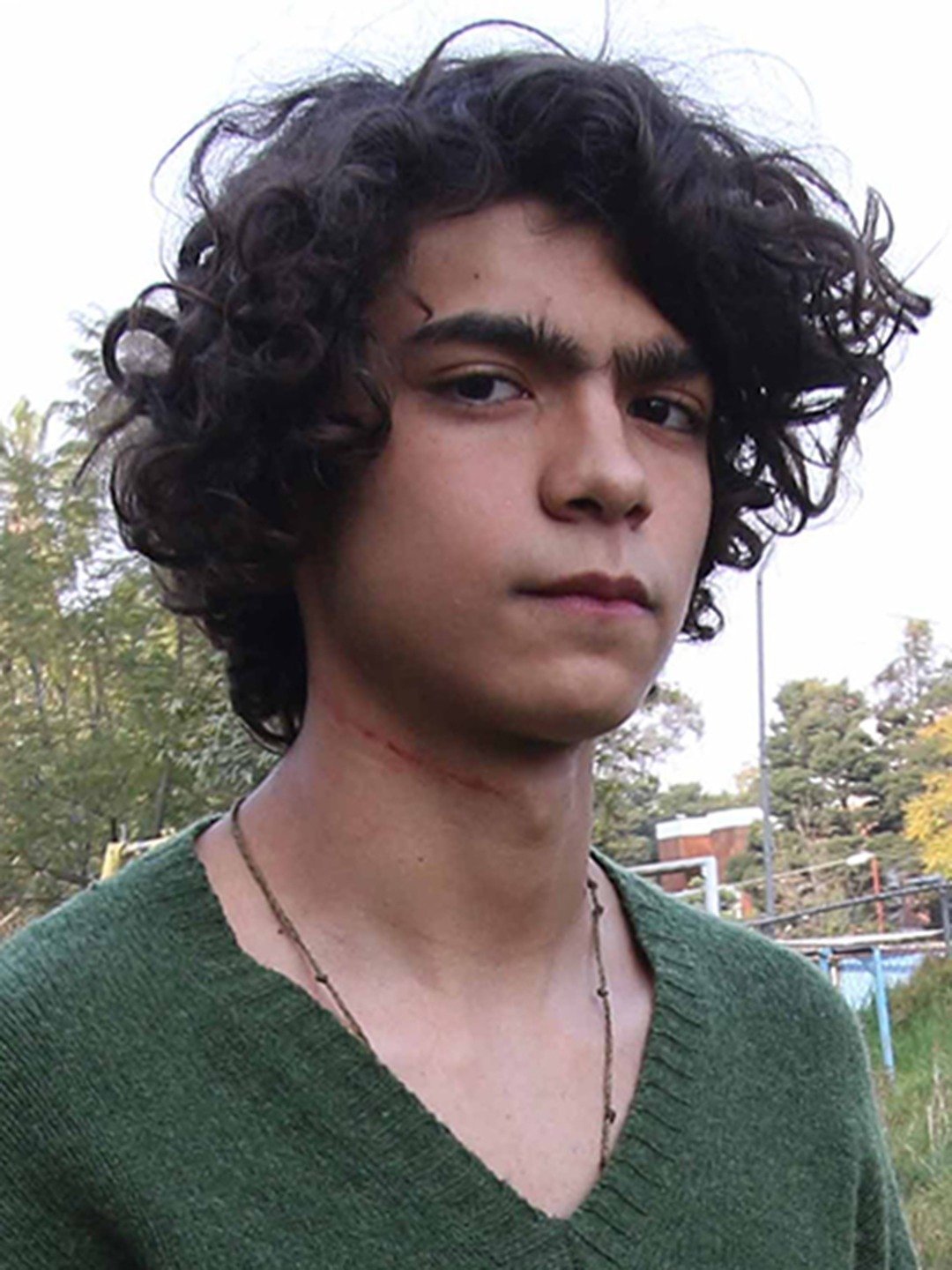 Iñaki Godoy Iñaki Godoy - Rotten Tomatoes