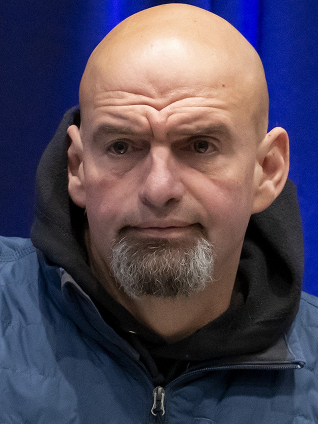 John Fetterman Pictures - Rotten Tomatoes